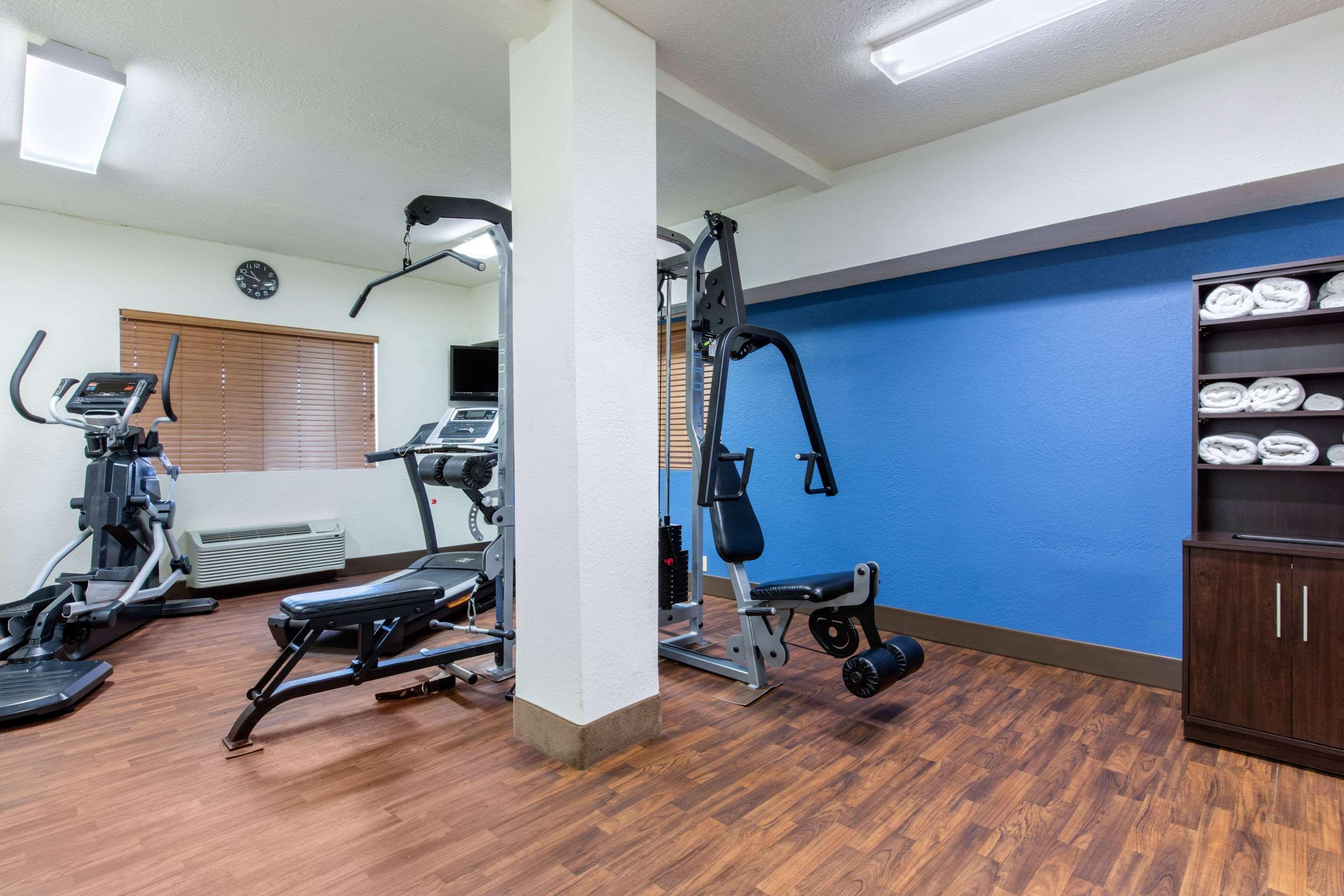 Comfort Inn & Suites McComb Buitenkant foto