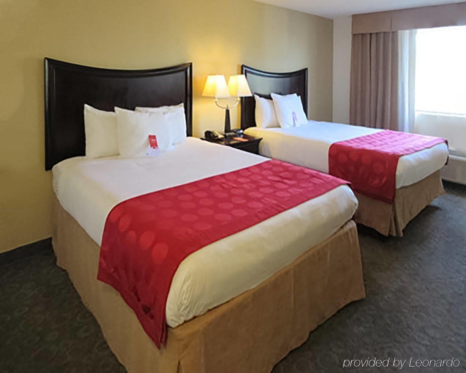 Comfort Inn & Suites McComb Buitenkant foto